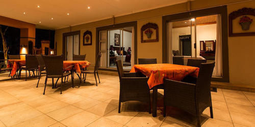 Home Guesthouse Rustenburg Eksteriør bilde